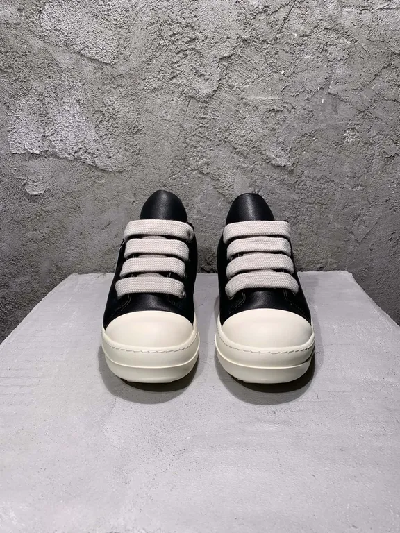 Rick Owens Shoe 